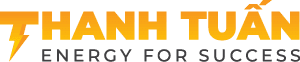 Logo Thanh Tuấn